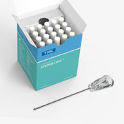 TSK STERiGLIDE Cannula (G25 x 50mm)