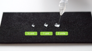 3Dose™ 1.0 ml Syringe – 125 Green Units, 10 pcs
