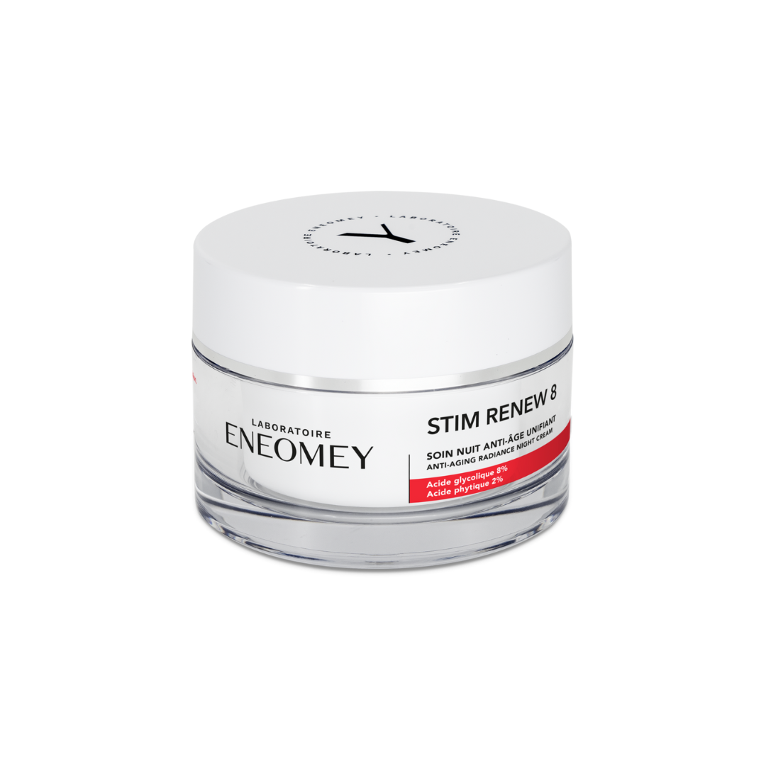 ENEOMEY Stim renew 8 -50ml - Exp 09/25