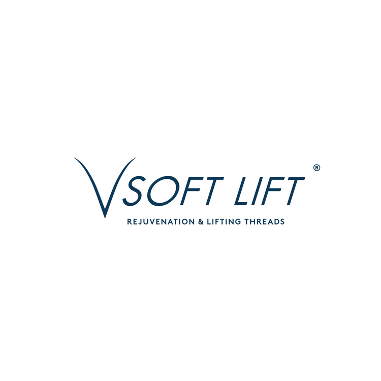 Logo for V Soft Lift 