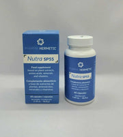 Pharma Hermetic Nutra SP55