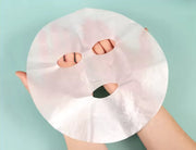 Masks Wrap Face 100 pieces