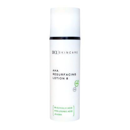 DCL AHA Resurfacing Lotion 8 50ml