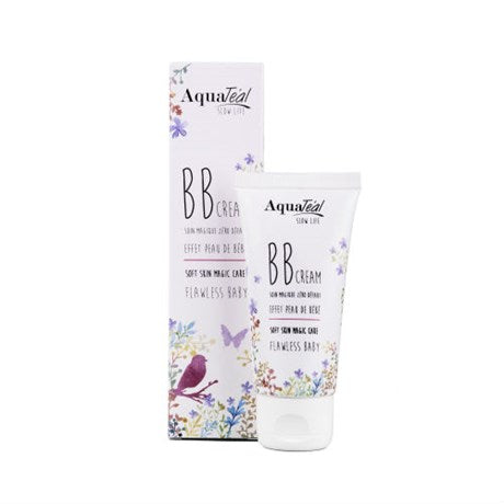 AquaTeal BB Cream 40ml