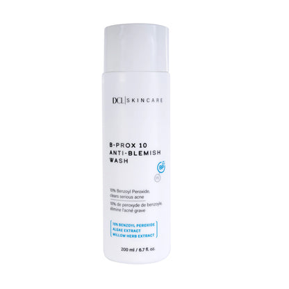 DCL B Prox 10 Anti-Blemish Wash 236ml