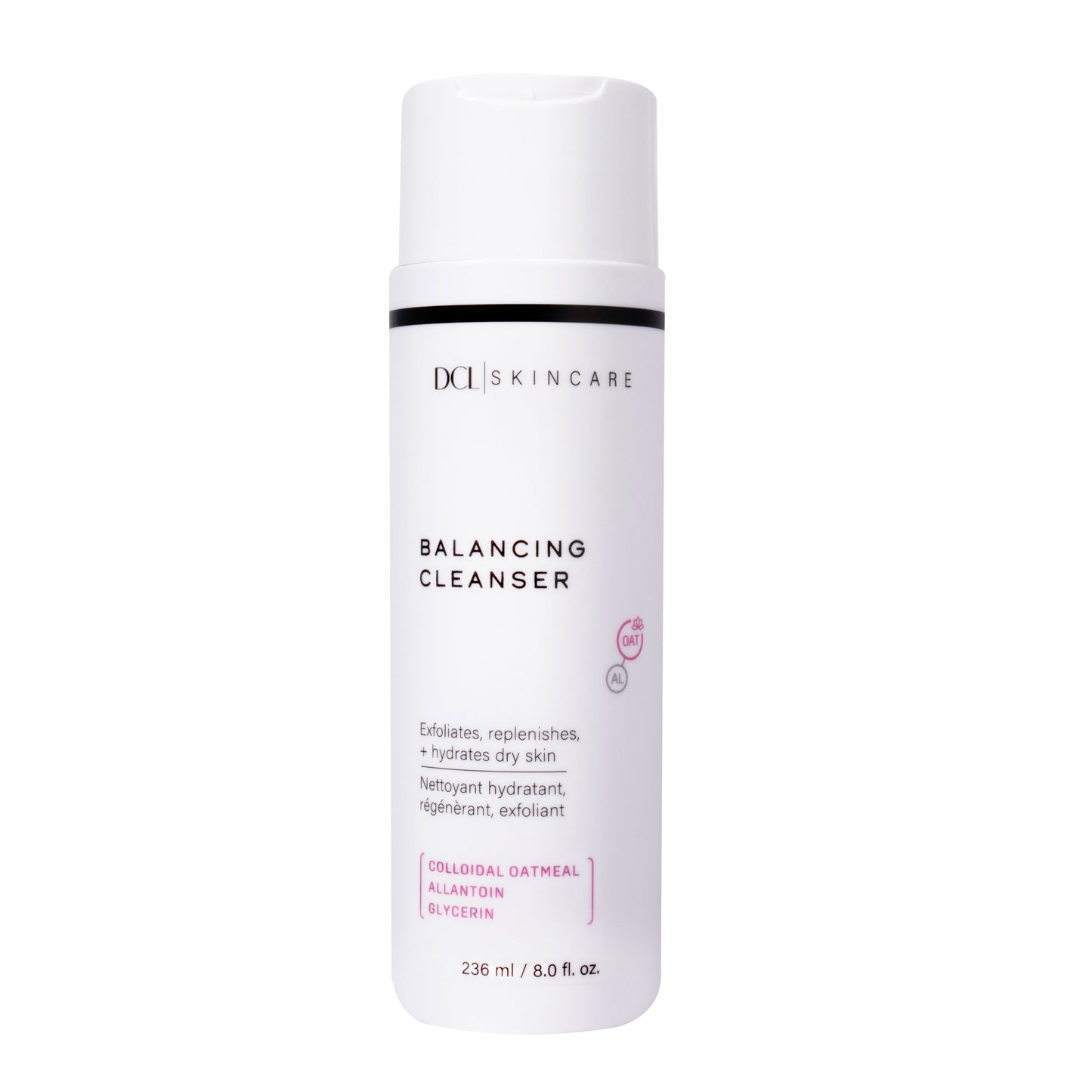 DCL Balancing Cleanser 236ml