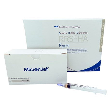 Eye Mesotherapy Bundle