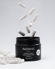 Re[Sens] CleanUp Powder