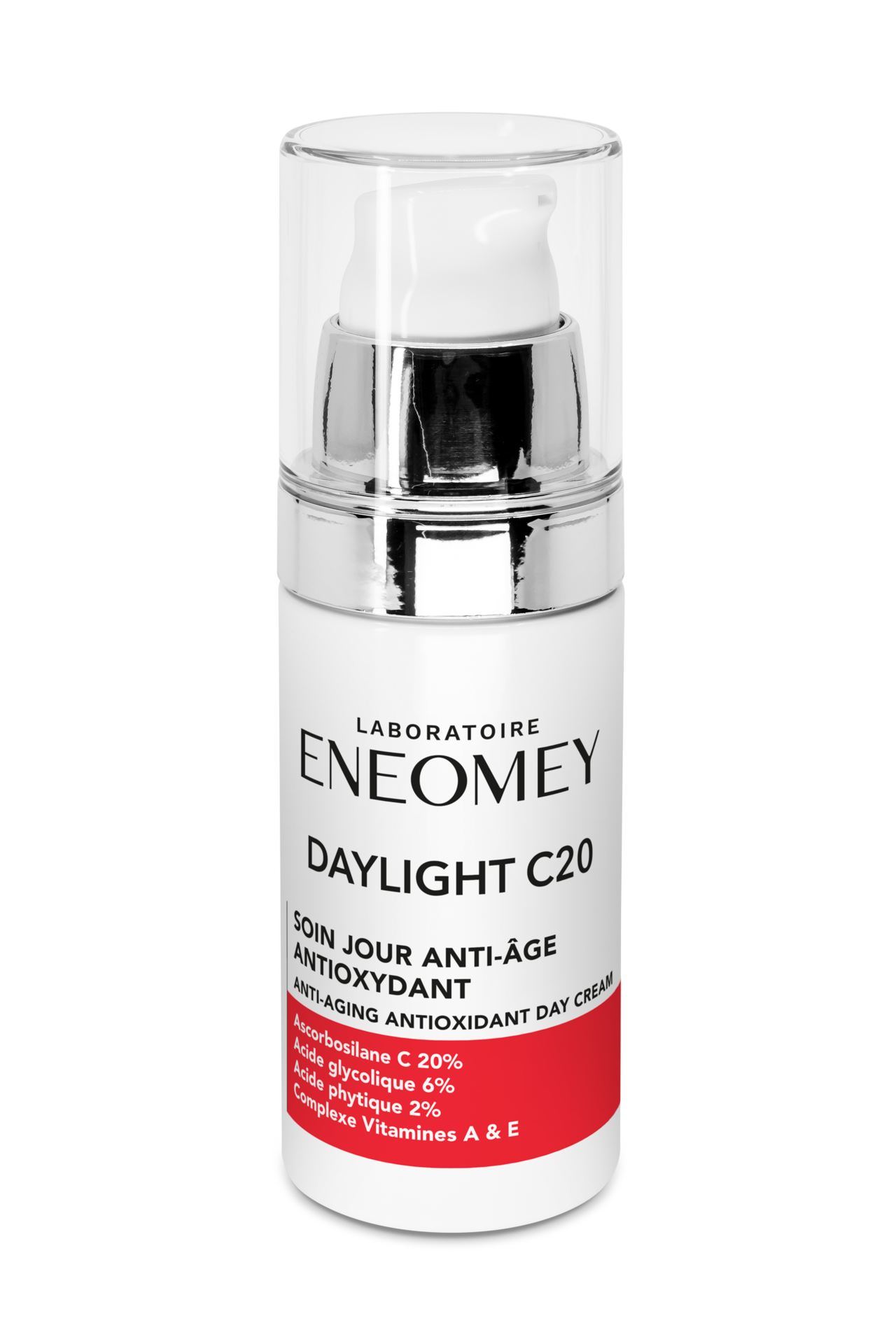 ENEOMEY Daylight C20 30ml (Short Dated)