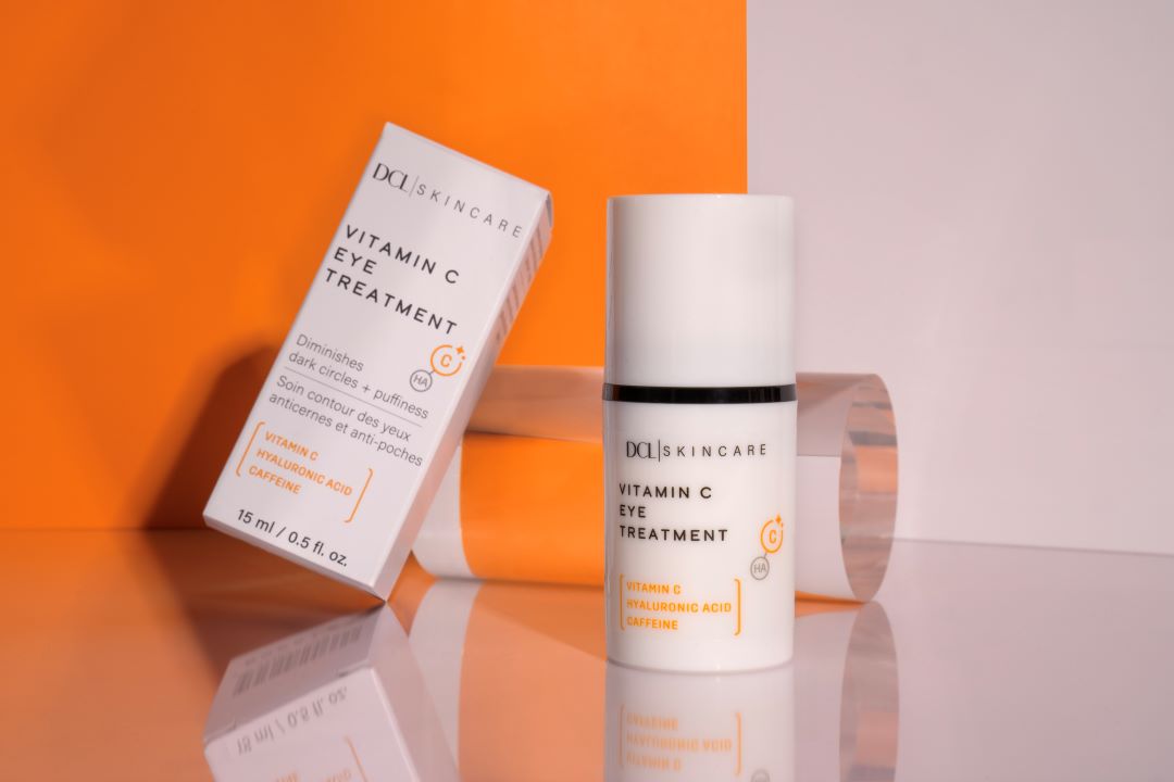 DCL Vitamin C Eye Treatment