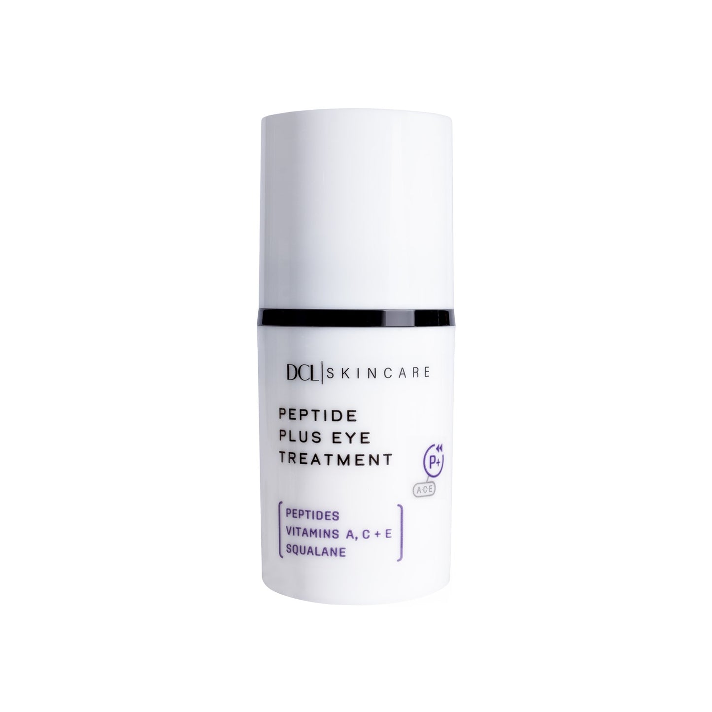 DCL Peptide Plus Eye Treatment 15ml