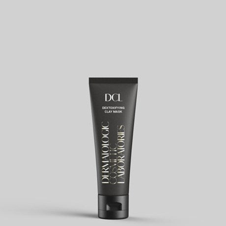 DCL Detoxifying Clay Mask 50ml