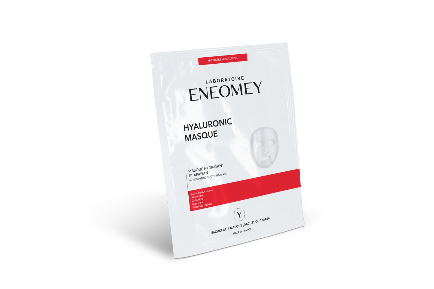 ENEOMEY Hyaluronic masque