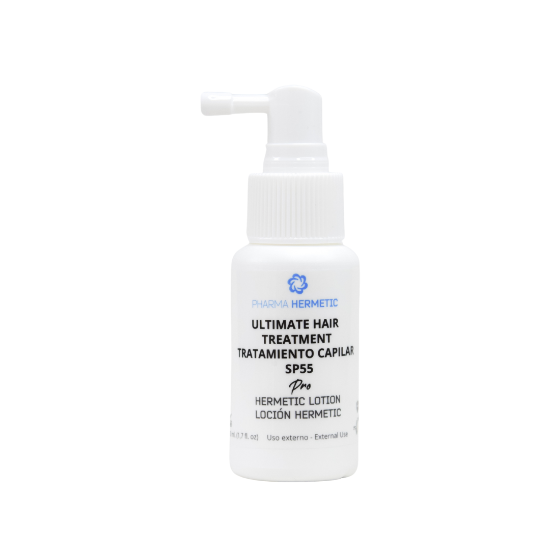 P-H Hair growth & restoration lotion 50ml