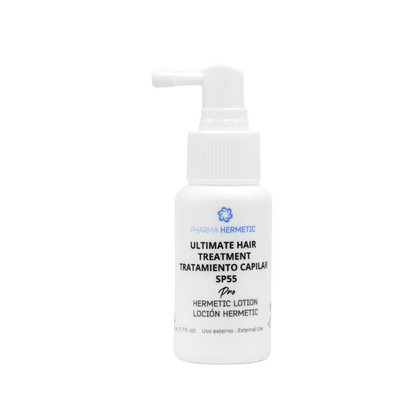 P-H Hair growth & restoration lotion 50ml