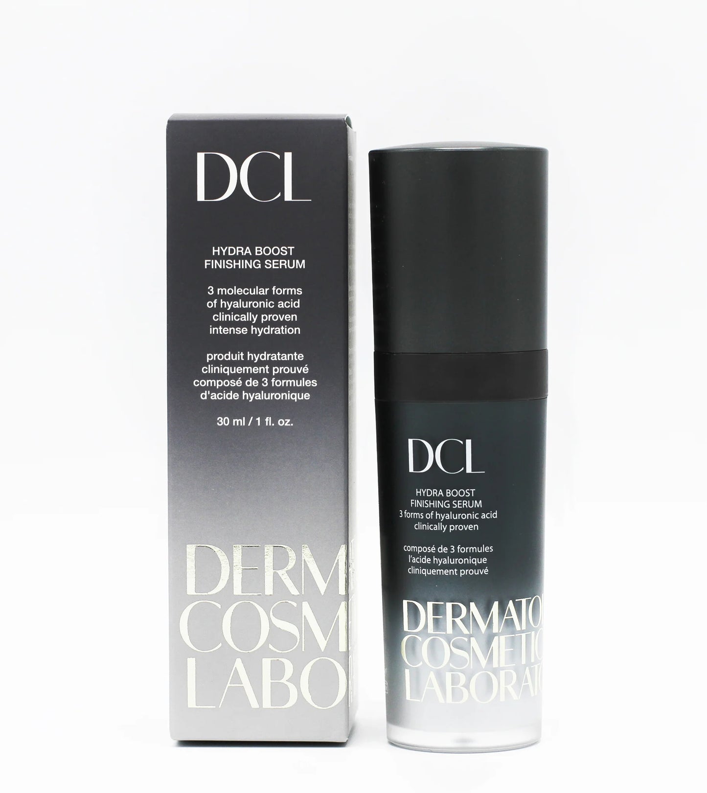 DCL Hydra Boost Finishing Serum 30ml