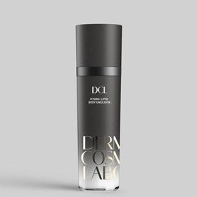 DCL Hydro-Lipid Body Emulsion 120ml