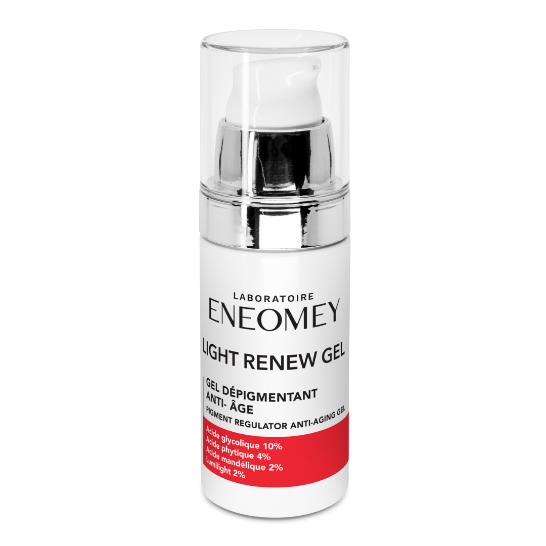 ENEOMEY Light renew gel 30ml