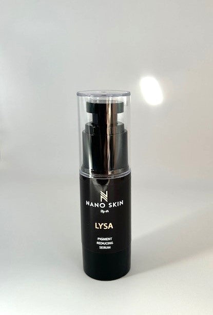 MDH Lysa Pigment Reducing Serum Pump 35ml