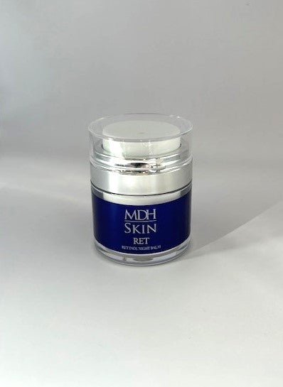 MDH RET Retinol Night Balm Pump 30ml