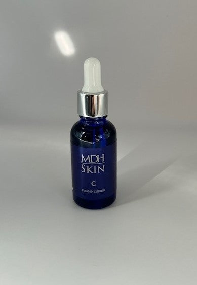 MDH Vitamin C Serum dropper bottle 30ml