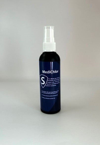 MediChlor S Spray 100ml