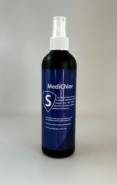 MediChlor S Spray 250ml