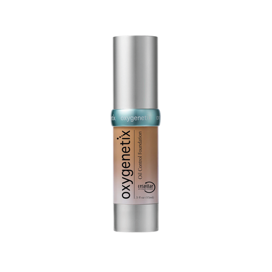 Oxygenetix Oil Control 15ml - Crème