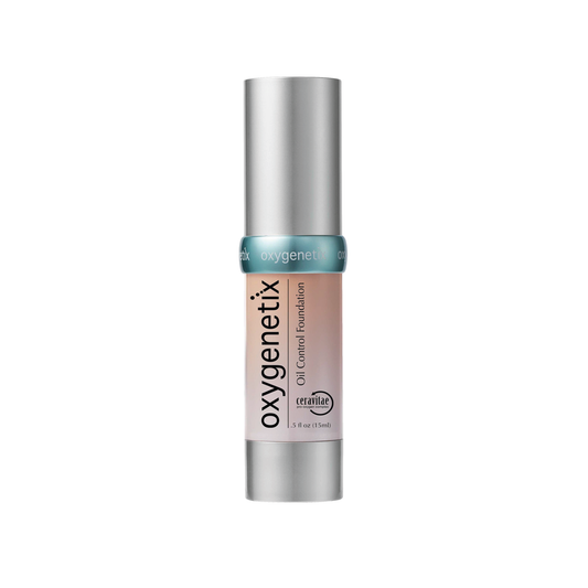 Oxygenetix Oil Control 15ml - Pearl