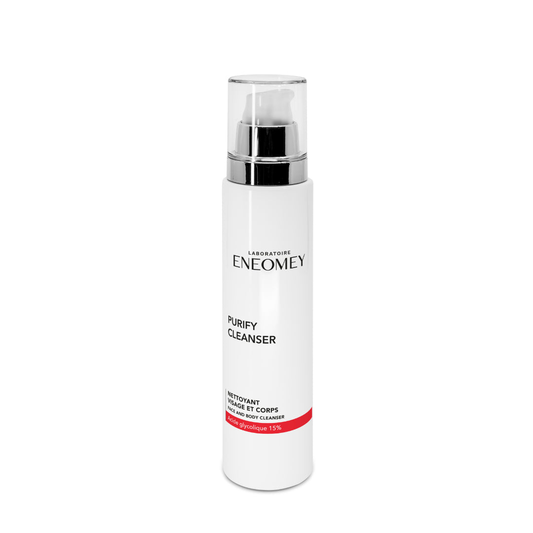 ENEOMEY Purify Cleanser 150ml