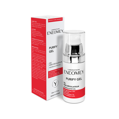 ENEOMEY Purify gel 30ml