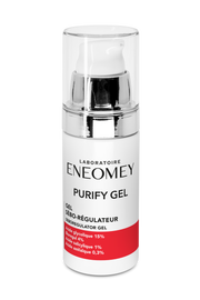 ENEOMEY Purify gel 30ml - Exp 10/25