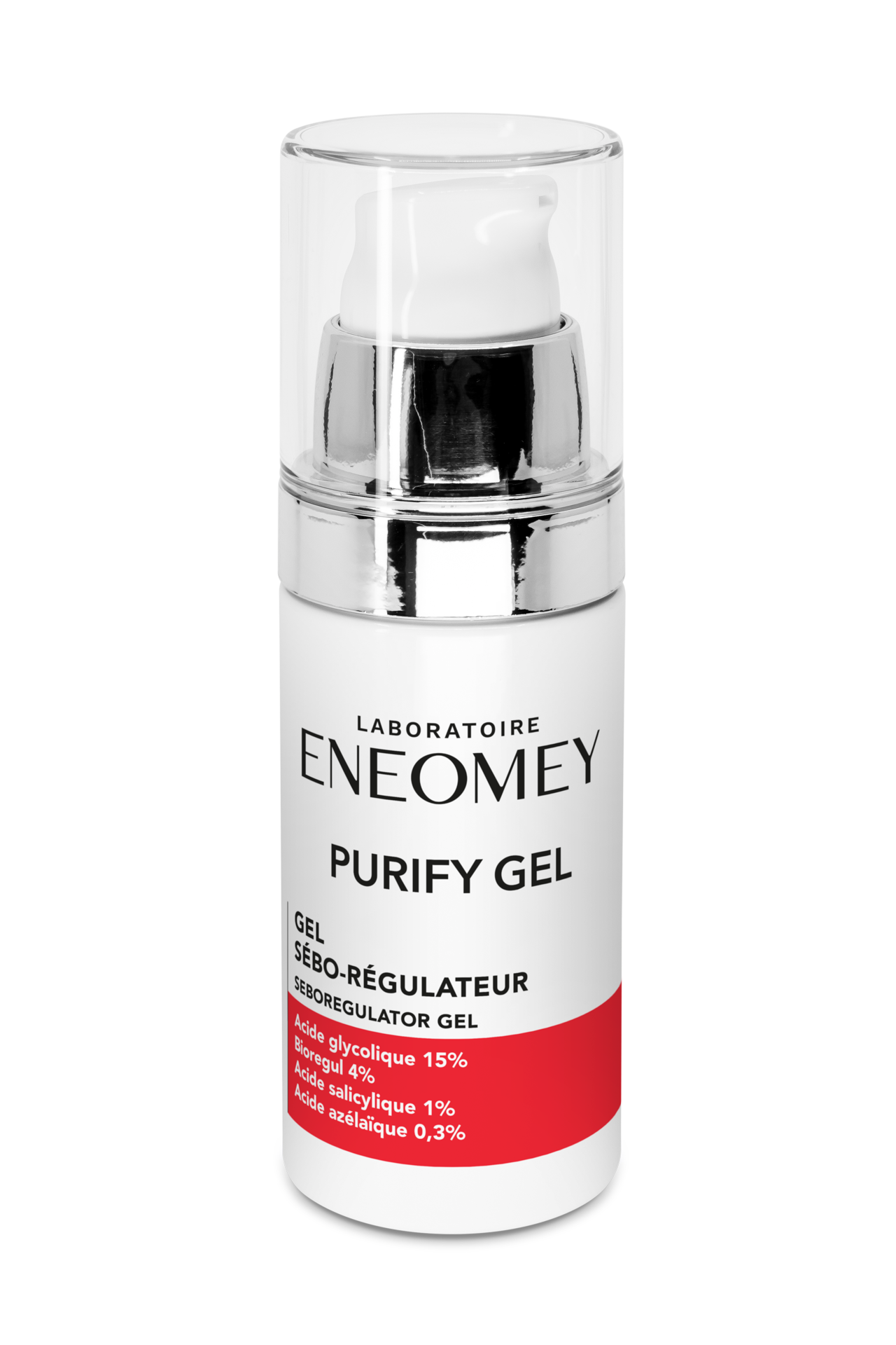 ENEOMEY Purify gel 30ml