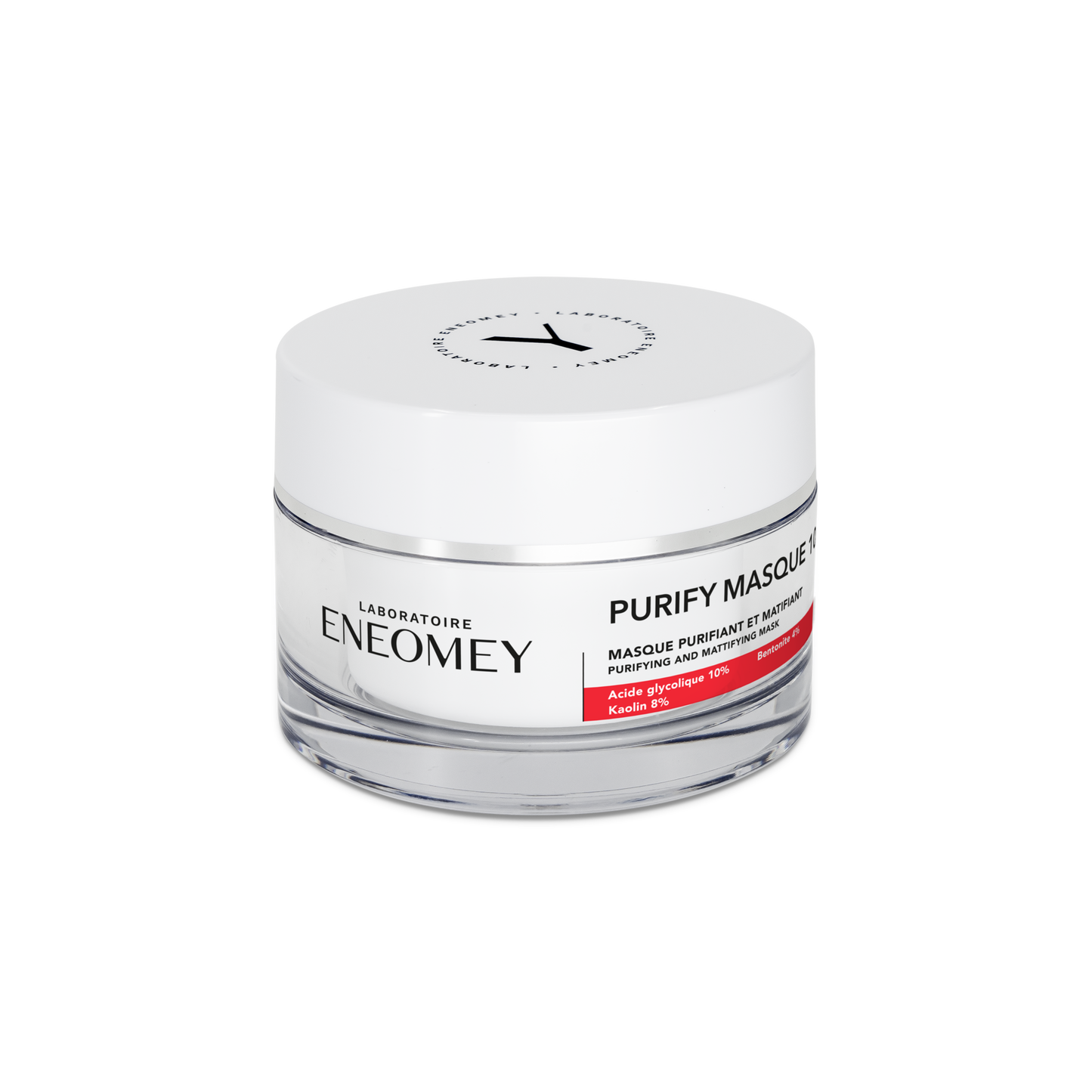 ENEOMEY Purify masque 10 - 50ml