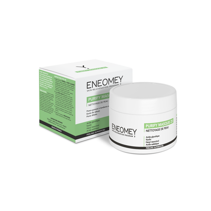 ENEOMEY Purify masque 25