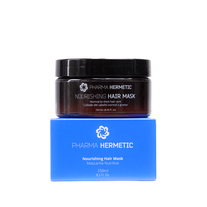 P-H Nourishing hair mask 250ml