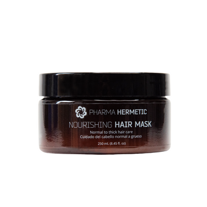 P-H Nourishing hair mask 250ml