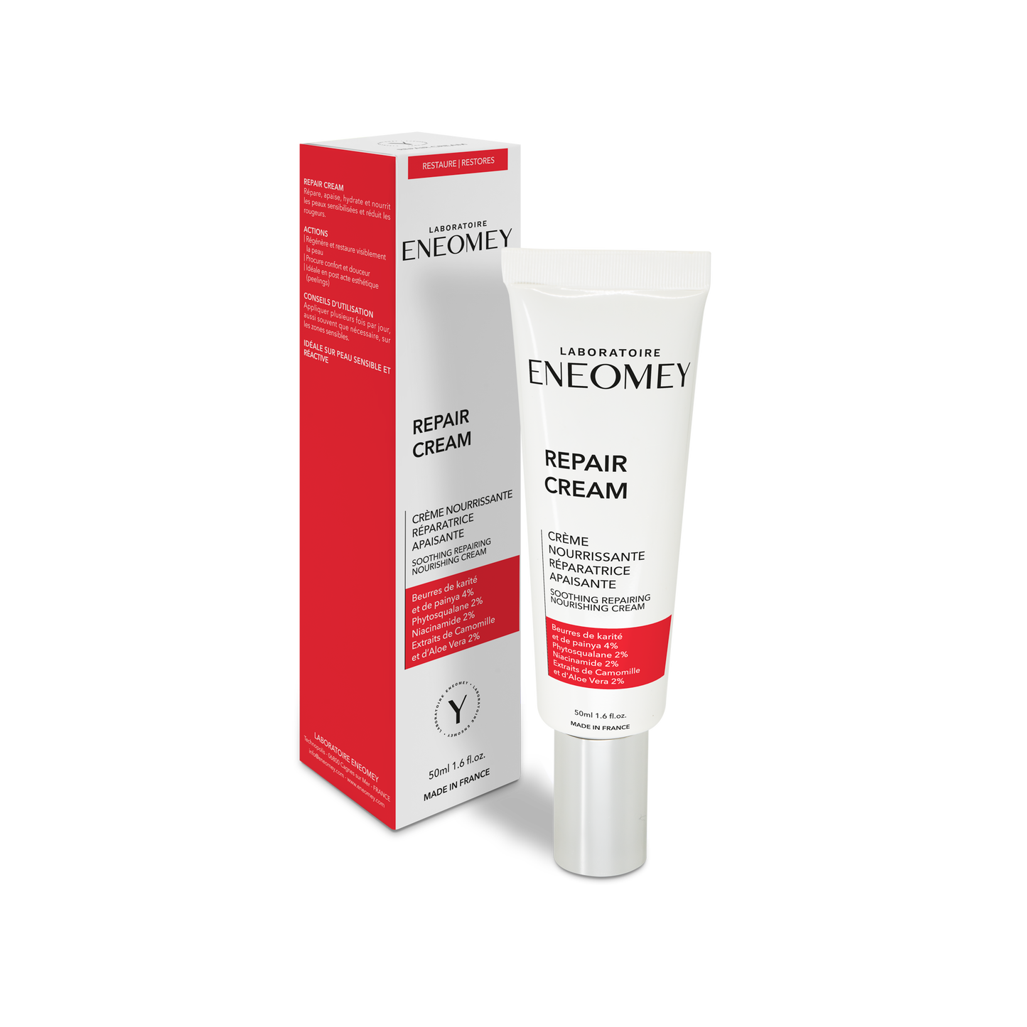 ENEOMEY Repair cream - 50ml