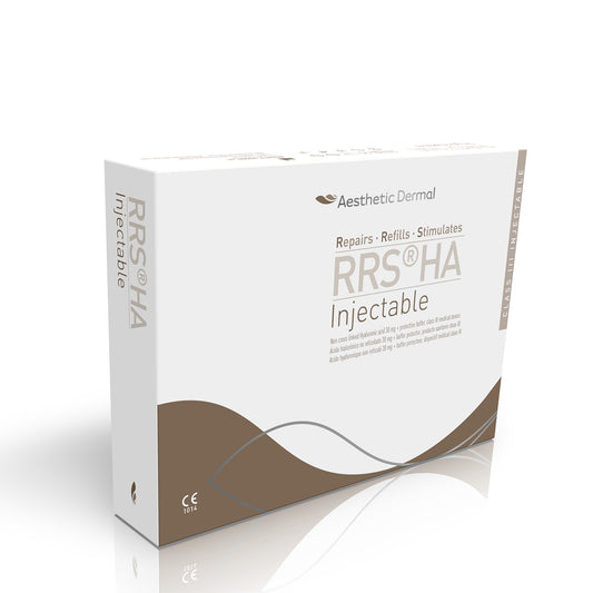 RRS HA Injectable (6 x 5ml vials)