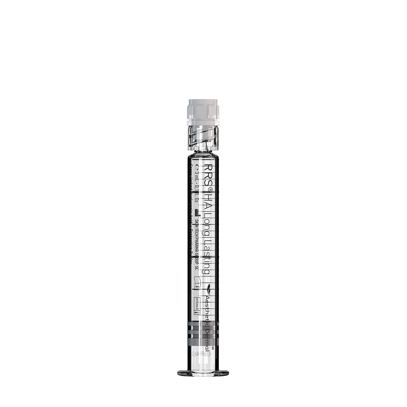 RRS Long Lasting (1 syringe 3ml)