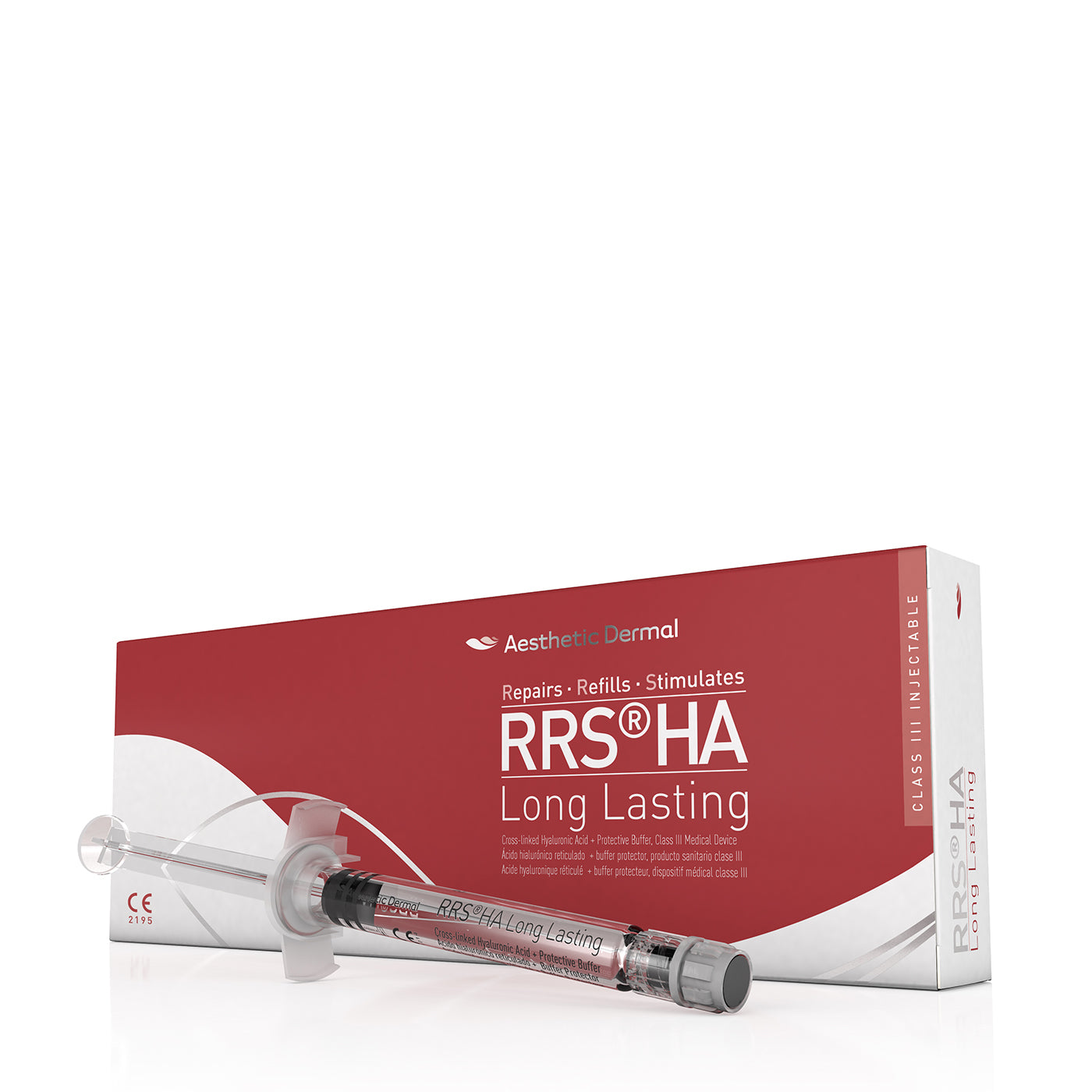 RRS Long Lasting (1 syringe 3ml)