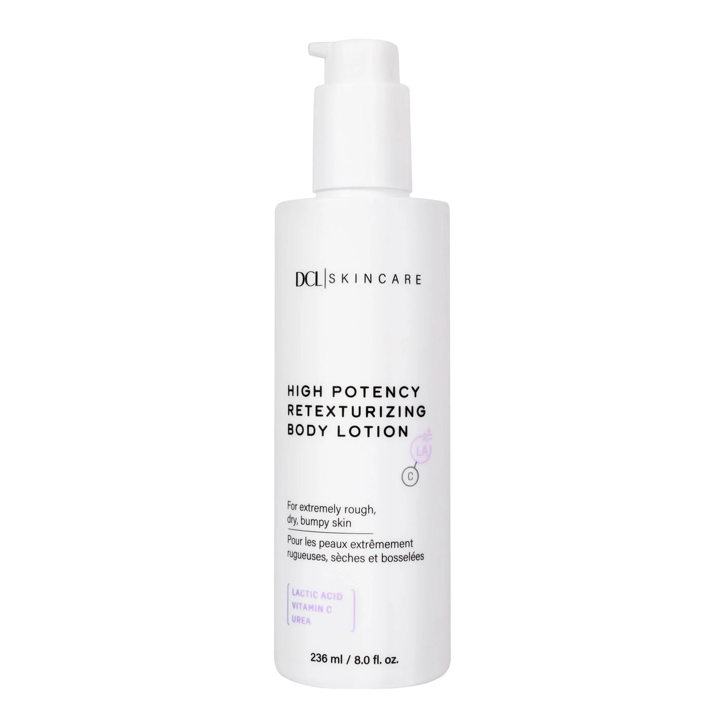 DCL Vitamin C High Potency Body Lotion 300ml