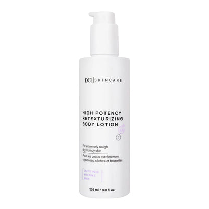 DCL Vitamin C High Potency Body Lotion 300ml