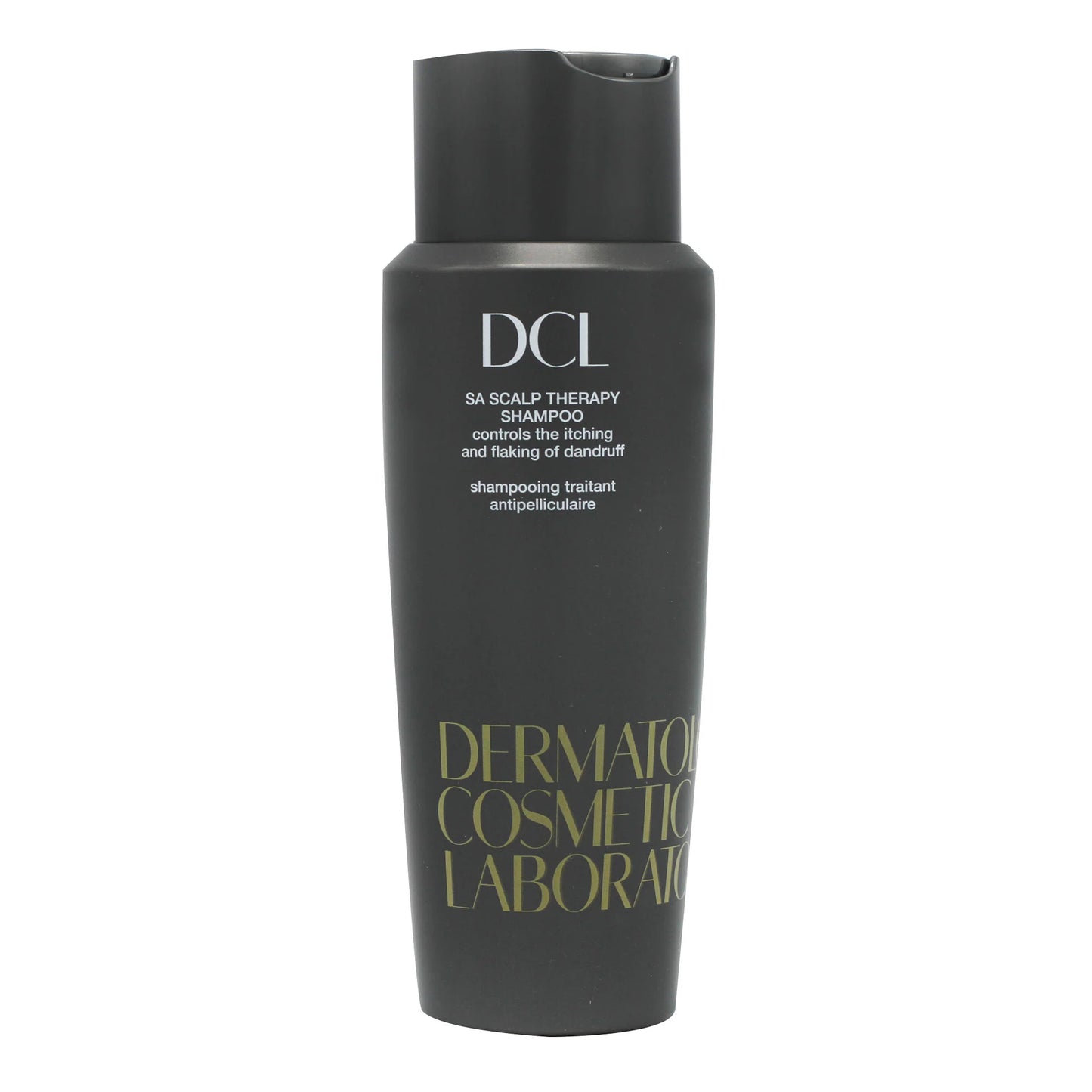 DCL SA Scalp Therapy Shampoo 300ml