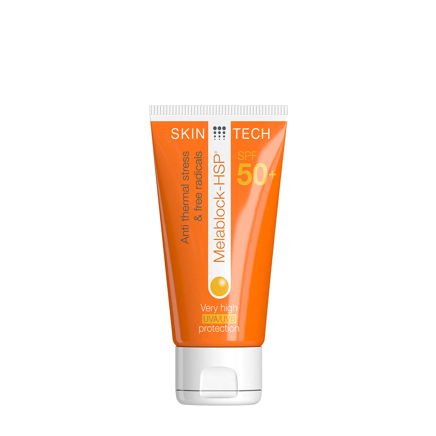 Melablock HSP SPF 50 + (50 ml tube)