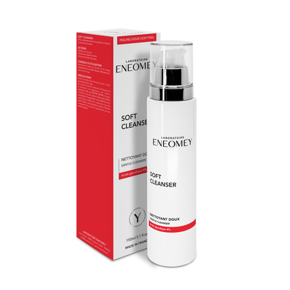 ENEOMEY Soft Cleanser 150ml