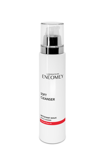 ENEOMEY Soft Cleanser 150ml