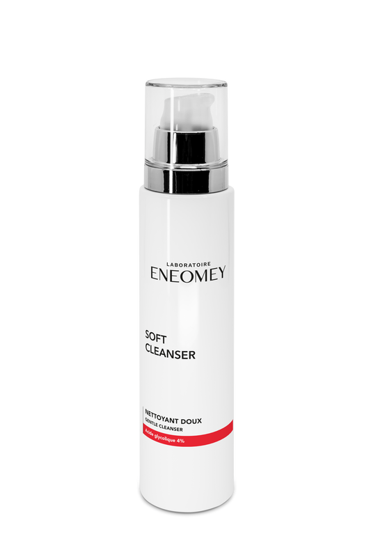 ENEOMEY Soft Cleanser 150ml