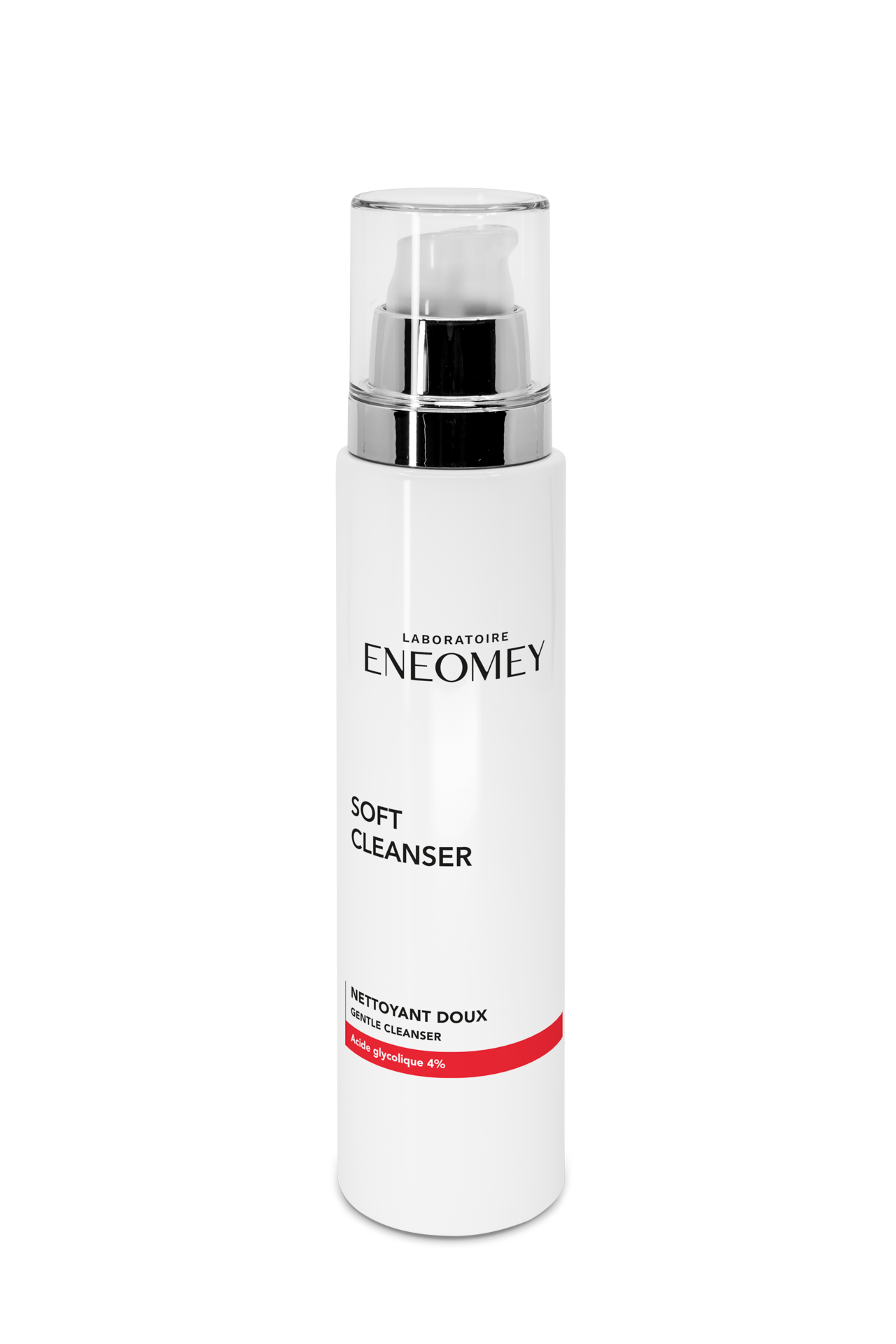 ENEOMEY Soft cleanser 150ml - Damaged box