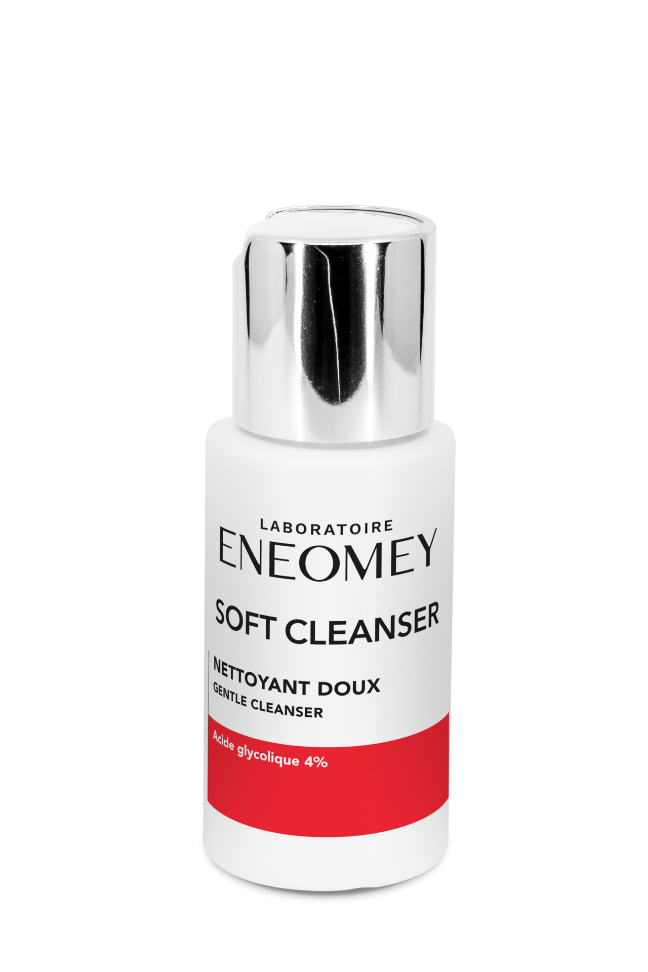 Eneomey Soft Cleanser (Travel Size 40ml)